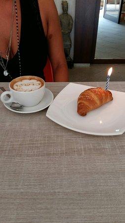 Planet Cafe Shop