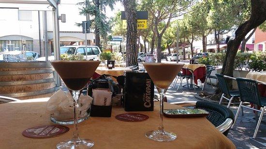 L'angolo del Caffè
