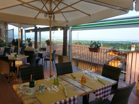 Antica Trattoria Miravalle