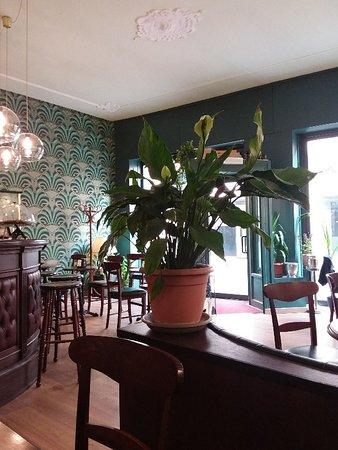 Ristorante pizzeria american bar Al Domm