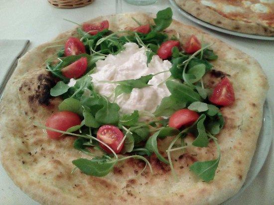Pizzeria Ristorante Santa Lucia