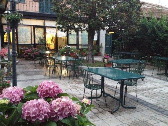 Trattoria del Fulmine