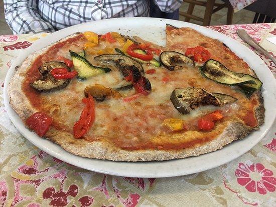 Ristorante Pizzeria La Fonte