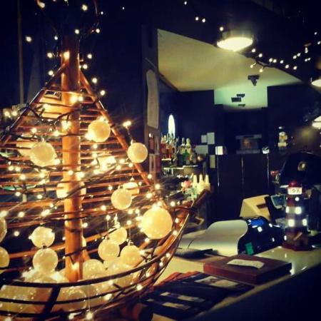 Sottovento Wine Bar