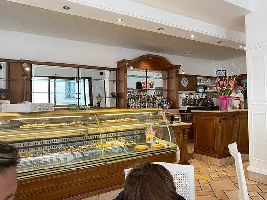 Caffé Mozart