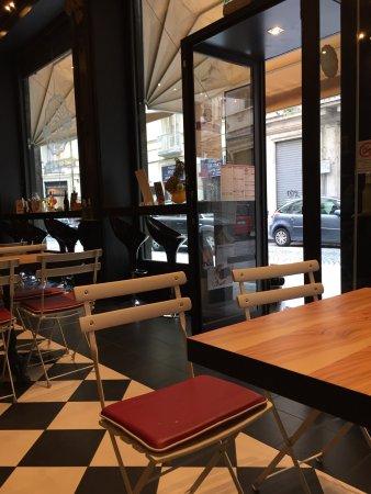 La Tosteria