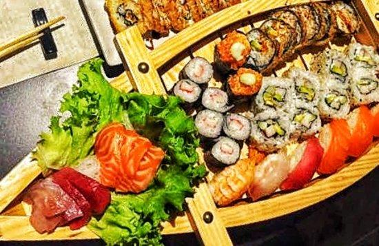 Ristorante Youki