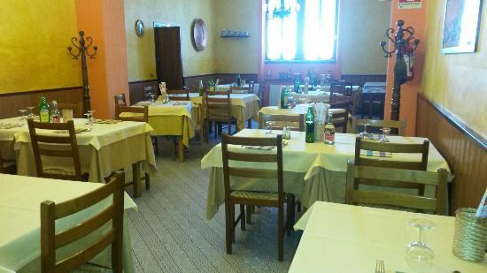 Vecchia Trattoria Del Leone