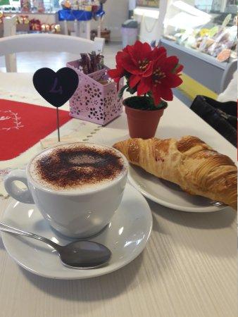 Pancaffe Il Portico