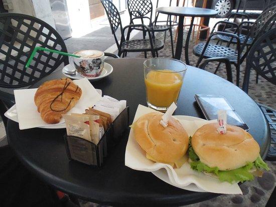 Caffe Modi