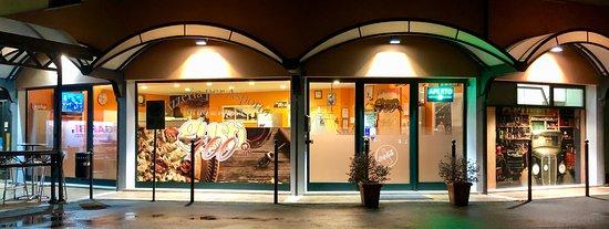 Pizzeria 100 Gusti