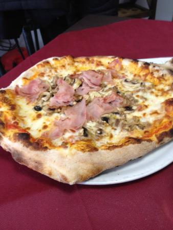 Griglieria Pizzeria Ristorante Da Maurizio