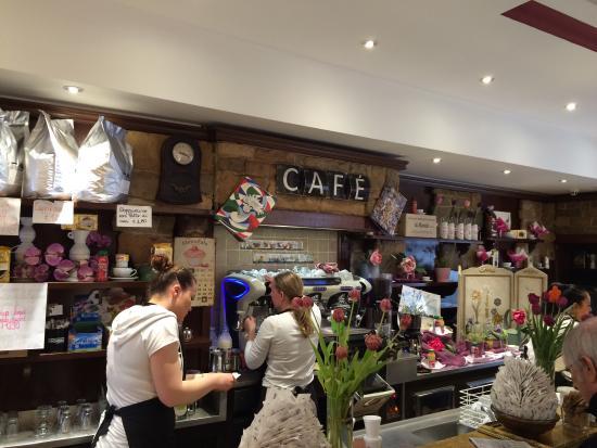 Bar La Caffetteria