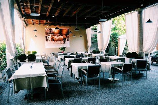 Ristorante Macelleria Motta
