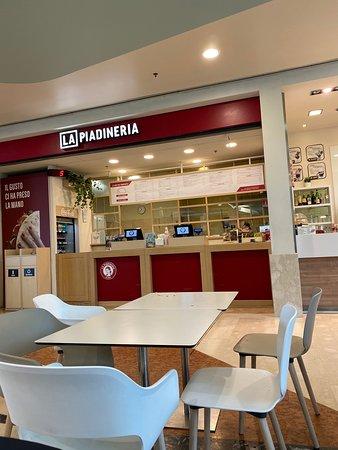La Piadineria