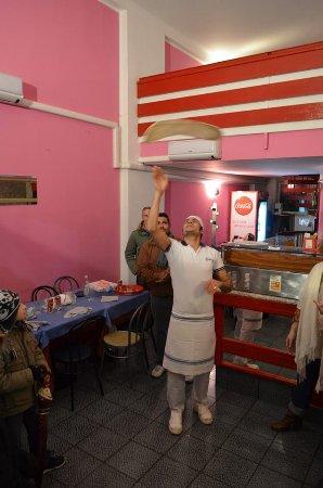 Fior DI Pizza