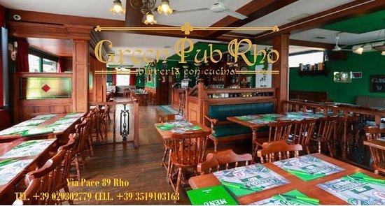 Greenpub