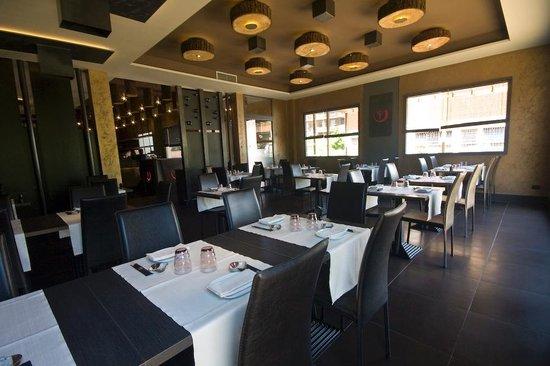 Youki Japanese Restaurant