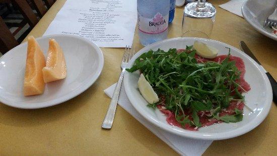 Ristorante Morena