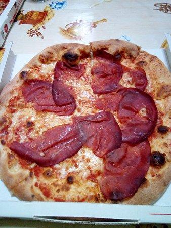 Pizza Scooter Di D'Aniello Franco