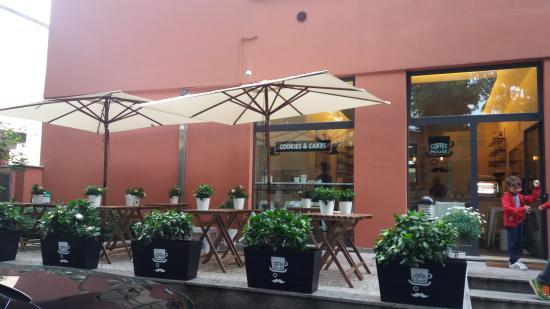 Coffee House