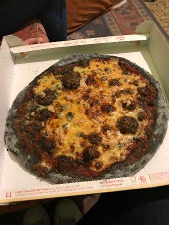 Hazzard Pizzeria d'asporto