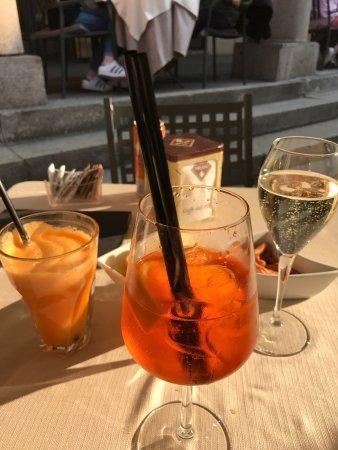 Bar food & drink Ai Portici
