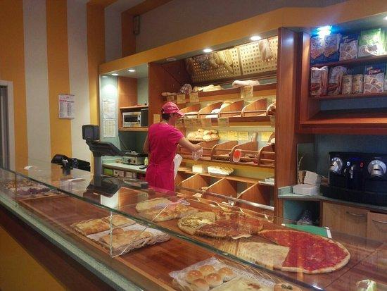 Panetteria Potenza