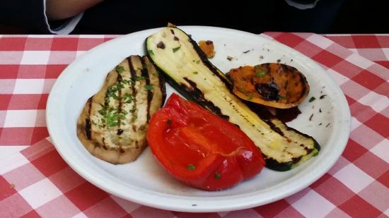 Luka's Bar Trattoria
