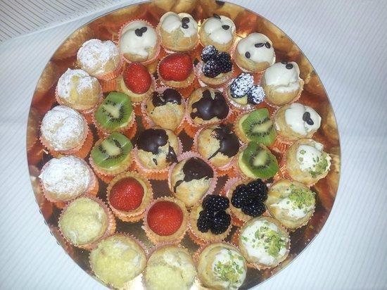 Gelateria Pasticceria Delizia