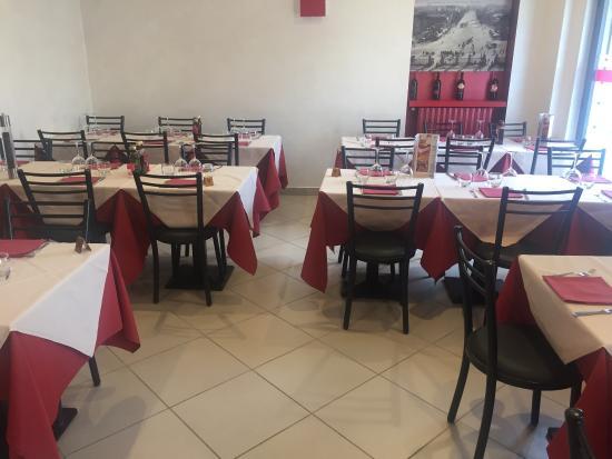Ristorante Pizzeria Unica