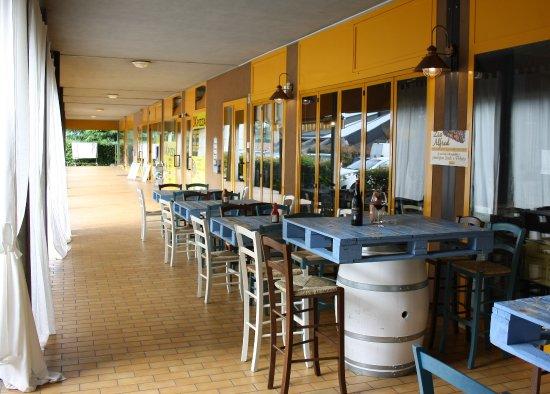 Osteria dal Penna