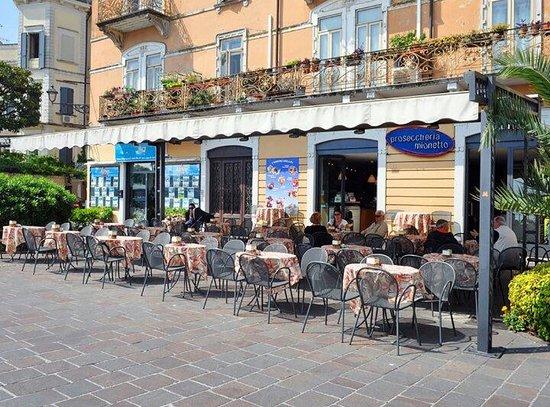 La Proseccheria Mionetto