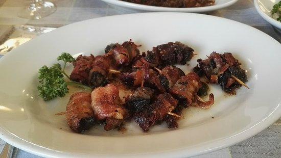 Trattoria Archetti