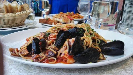 Ristorante Pizzeria Pulcinella