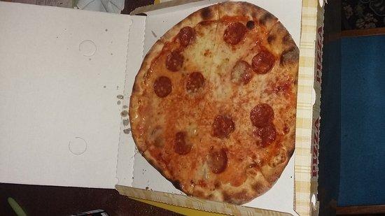 Fuori di Pizza