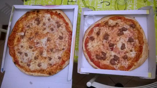 Pronto Pizza Cremona