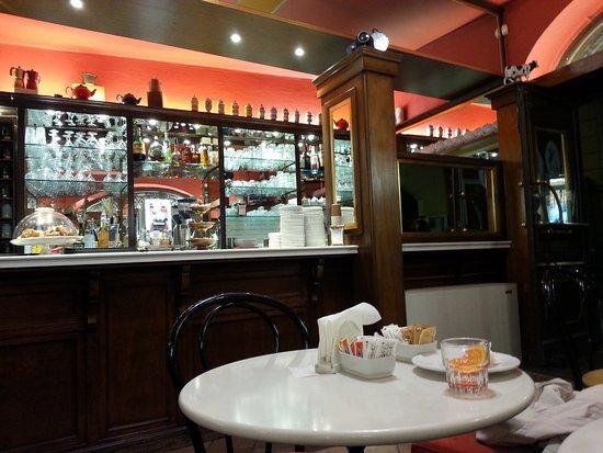Caffe Vienna