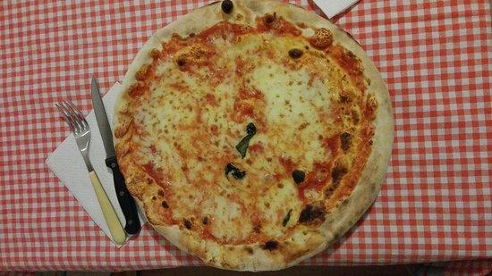 Il Trio Pizza SNC