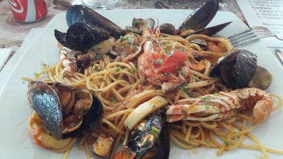 Ristorante Pizzeria Il Desiderio
