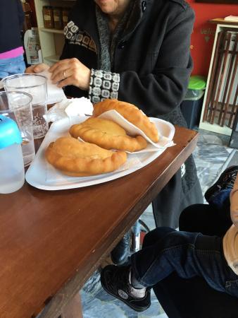 Panzerotto Mio