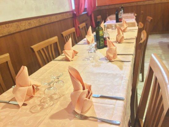 Trattoria Hua Fa