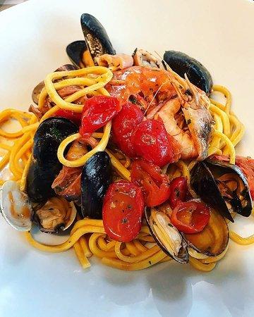 Pesce & Farina