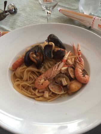 Ristorante Vedano Uno