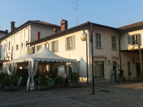 Pasticceria Borromeo