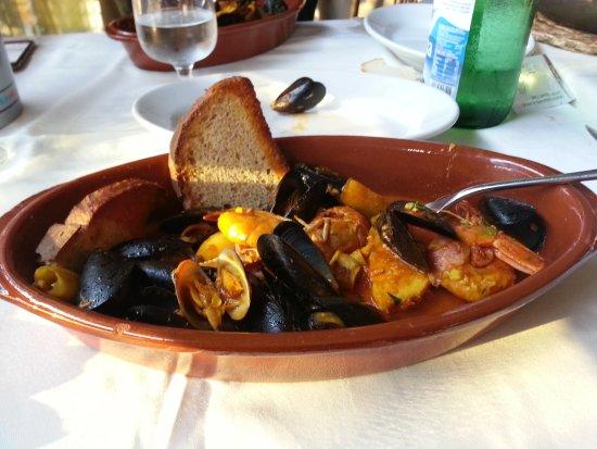 Ristorante El Cordobes
