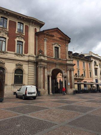 Bar San Paolo