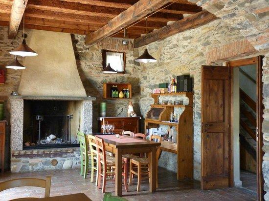 Agriturismo Il Ronco