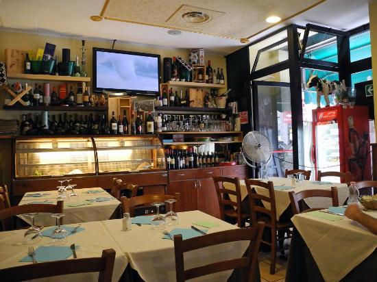 Ristorante Friends