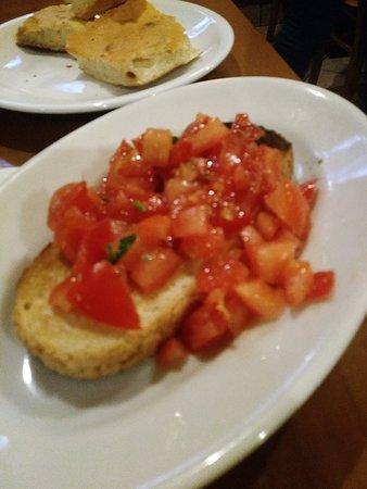 L'angolo della Pizza